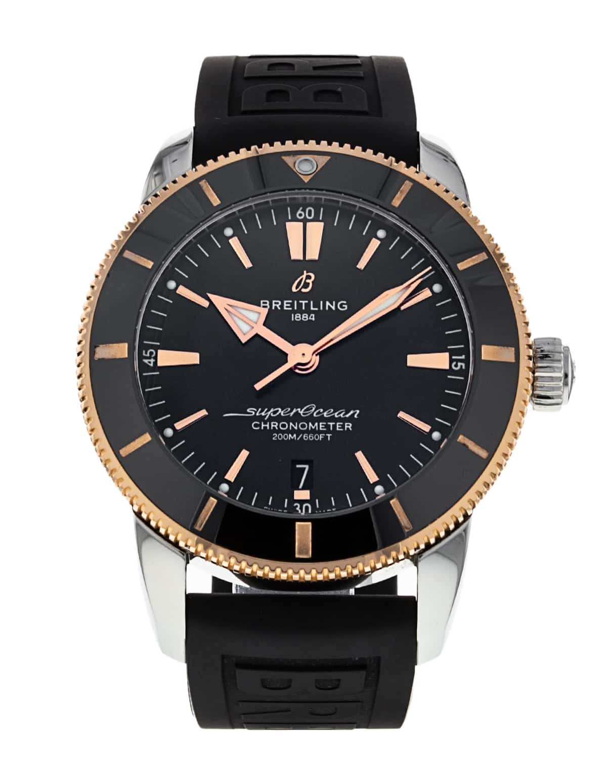 Breitling SuperOcean Heritage II 44 UB2030